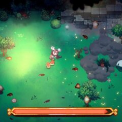 Juicy Realm PC Steam CD Key - ekran görüntüsü 1