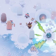 Juicy Realm PC Steam CD Key - ekran görüntüsü 3