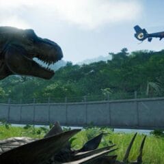 Jurassic World Evolution Deluxe Edition TR Steam CD Key - ekran görüntüsü 2