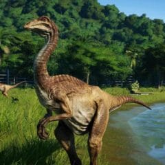 Jurassic World Evolution Deluxe Edition TR Steam CD Key - ekran görüntüsü 3