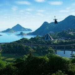 Jurassic World Evolution Deluxe Edition TR Steam CD Key - ekran görüntüsü 5