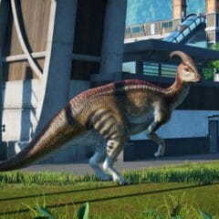 Jurassic World Evolution Deluxe Edition TR Steam CD Key - ekran görüntüsü 6