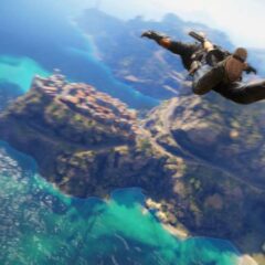Just Cause 3 XXL Edition Bundle PC Steam CD Key - ekran görüntüsü 1