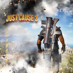 Just Cause 3 XXL Edition Bundle PC Steam CD Key - ekran görüntüsü 2