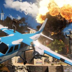 Just Cause 3 XXL Edition Bundle PC Steam CD Key - ekran görüntüsü 3