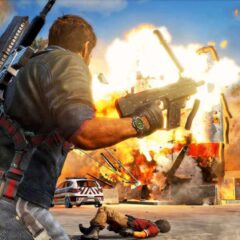 Just Cause 3 XXL Edition Bundle PC Steam CD Key - ekran görüntüsü 5