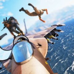 Just Cause 3 XXL Edition Bundle PC Steam CD Key - ekran görüntüsü 6