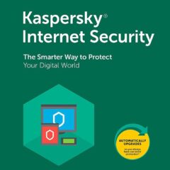 Kaspersky Internet Security 2021 Key (6 Months / 1 Device)