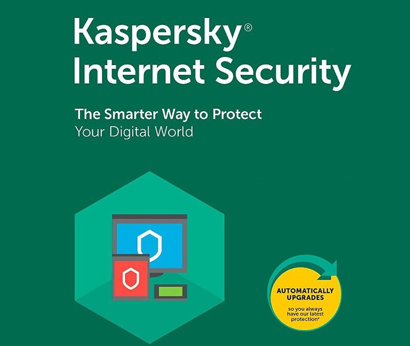 Kaspersky Internet Security 2021 Nasıl Kurulur ve Aktive Edilir? Adım Adım Rehber