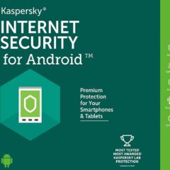 Kaspersky Internet Security for Android 2024 Key (1 Year / 1 Device)