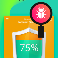 Kaspersky Internet Security for Android 2024 Key (1 Year / 1 Device) - ekran görüntüsü 2