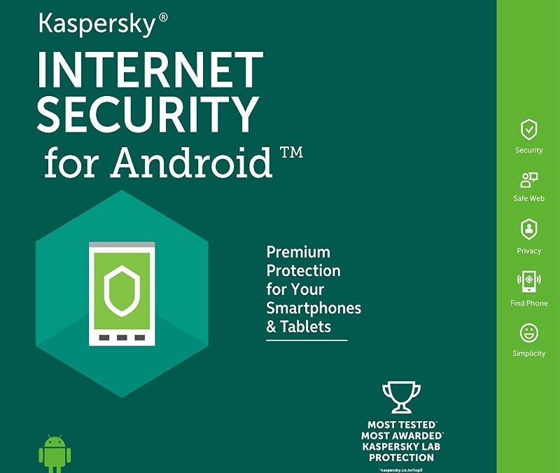 Kaspersky Internet Security for Android 2024 Nedir? Özellikleri, Fiyatı ve Kullanım Alanları 2026