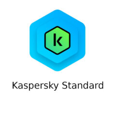 Kaspersky Standard 2023 Key (2 Years / 1 PC)