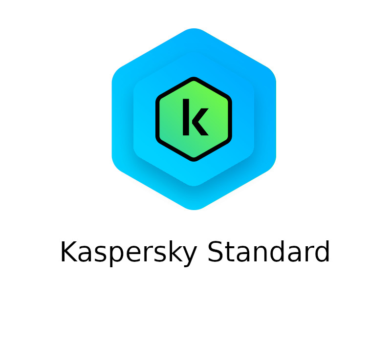 Kaspersky Standard 2023 2 Yıl 1 PC Dijital Lisans Anahtarı (License Key)