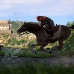 Kingdom Come: Deliverance Royal Edition TR XBOX One / Xbox Series X|S CD Key - ekran görüntüsü 2