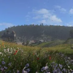 Kingdom Come: Deliverance Royal Edition TR XBOX One / Xbox Series X|S CD Key - ekran görüntüsü 3