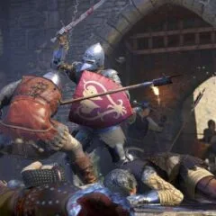Kingdom Come: Deliverance Royal Edition TR XBOX One / Xbox Series X|S CD Key - ekran görüntüsü 4