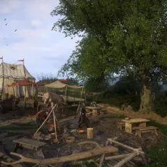 Kingdom Come: Deliverance Royal Edition TR XBOX One / Xbox Series X|S CD Key - ekran görüntüsü 6