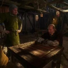 Kingdom Come: Deliverance Royal Edition TR XBOX One / Xbox Series X|S CD Key - ekran görüntüsü 8