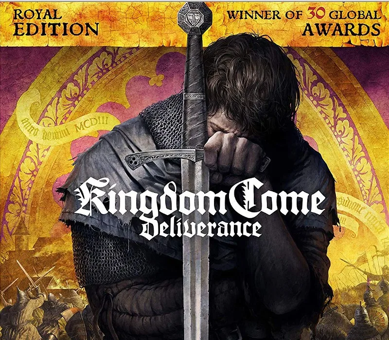 Kingdom Come: Deliverance Royal Edition TR Xbox Oyun Kodu (CD Key)