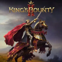 King's Bounty II TR XBOX One CD Key