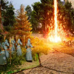 King's Bounty II TR XBOX One CD Key - ekran görüntüsü 2