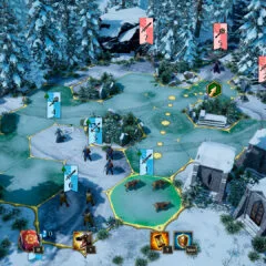 King's Bounty II TR XBOX One CD Key - ekran görüntüsü 5