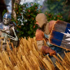 King's Bounty II TR XBOX One CD Key - ekran görüntüsü 6