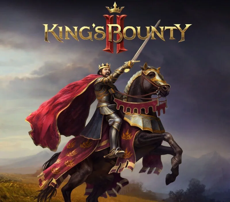 King's Bounty II TR Xbox One Oyun Kodu (CD Key)