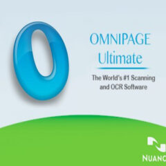 Kofax OmniPage Ultimate 19 CD Key