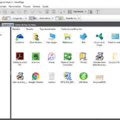Kofax OmniPage Ultimate 19 CD Key - ekran görüntüsü 2