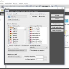 Kofax OmniPage Ultimate 19 CD Key - ekran görüntüsü 3