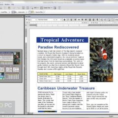 Kofax OmniPage Ultimate 19 CD Key - ekran görüntüsü 4