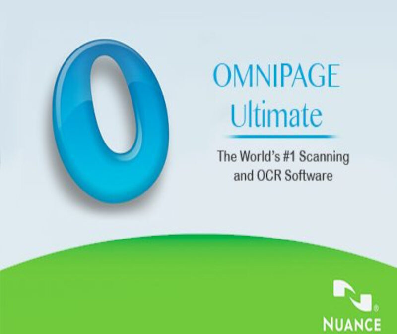 Taranmış Belgeleri Düzenlenebilir Metne Dönüştürmek: OmniPage Ultimate Rehberi