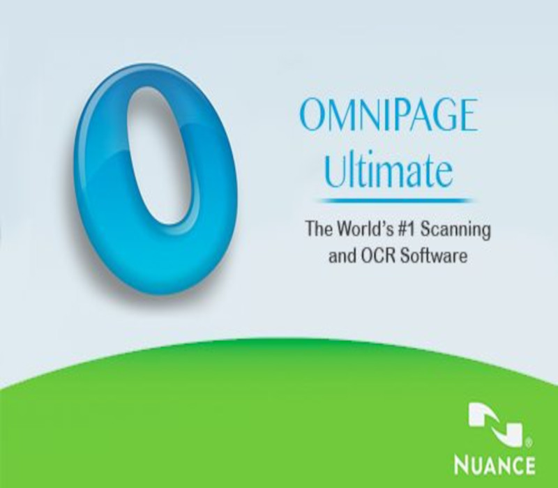 Kofax OmniPage Ultimate 19 OCR Yazılımı Lisans Anahtarı