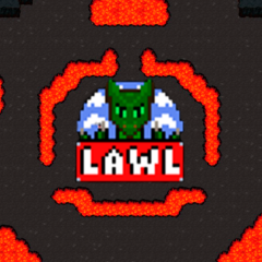 Lawl MMORPG 1500 Gems Gift Card