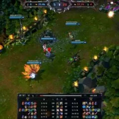League of Legends 210 RP Prepaid Card TR - ekran görüntüsü 3