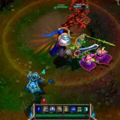 League of Legends 210 RP Prepaid Card TR - ekran görüntüsü 4