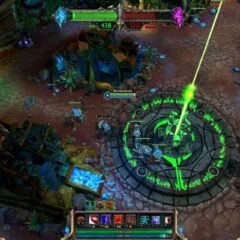 League of Legends 210 RP Prepaid Card TR - ekran görüntüsü 5