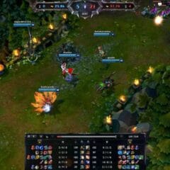 League of Legends ₺315 Prepaid RP Card TR - ekran görüntüsü 3