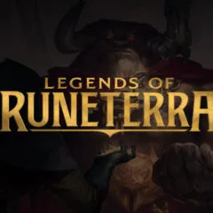 Legends of Runeterra 5295 LoRa Gift Card TR - ekran görüntüsü 1