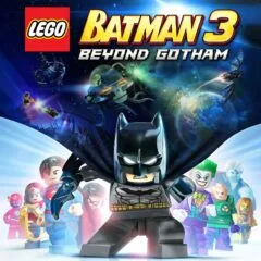 LEGO Batman 3: Beyond Gotham TR XBOX One CD Key