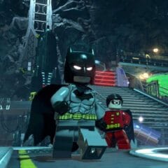 LEGO Batman 3: Beyond Gotham TR XBOX One CD Key - ekran görüntüsü 2