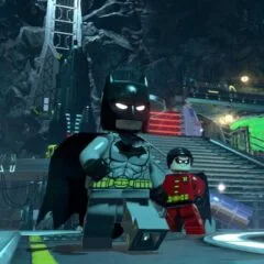 LEGO Batman 3: Beyond Gotham TR XBOX One CD Key - ekran görüntüsü 2