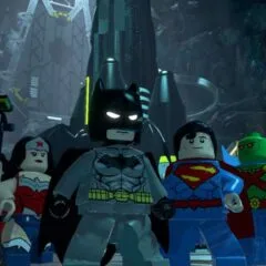 LEGO Batman 3: Beyond Gotham TR XBOX One CD Key - ekran görüntüsü 3