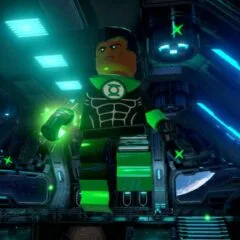 LEGO Batman 3: Beyond Gotham TR XBOX One CD Key - ekran görüntüsü 5