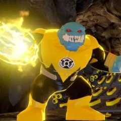LEGO Batman 3: Beyond Gotham TR XBOX One CD Key - ekran görüntüsü 6