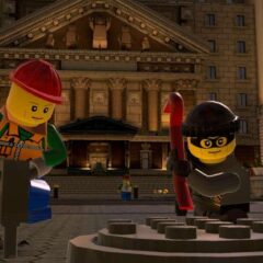 LEGO City Undercover PC Steam CD Key - ekran görüntüsü 2