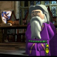 LEGO Harry Potter Collection EU (2022) XBOX One / Xbox Series X|S CD Key - ekran görüntüsü 1