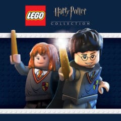 LEGO Harry Potter Collection EU (2022) XBOX One / Xbox Series X|S CD Key